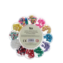 Load image into Gallery viewer, Make Your Own Jewellery Set - Daisy