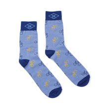 Load image into Gallery viewer, Socks in a Can  - Bike
