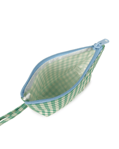 Blueberry Handy Pouches - Set of 3