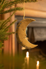 Load image into Gallery viewer, UK/EU: Shimmering Man on the Moon Board Decoration