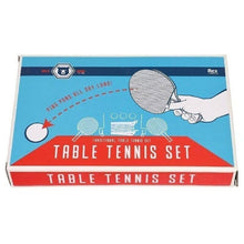 Load image into Gallery viewer, Table Tennis Set - Wild Bear