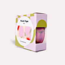 Load image into Gallery viewer, Hazy Washi Tape