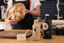 Load image into Gallery viewer, Extra Virgin Olive Oil with Garlic