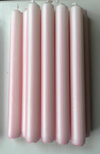 Load image into Gallery viewer, PASTEL PINSTRIPES individual: Primrose