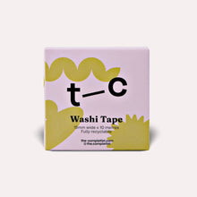 Load image into Gallery viewer, Fete Washi Tape