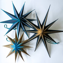 Load image into Gallery viewer, UK/EU: Three Shining Stars Set