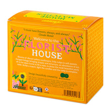 Load image into Gallery viewer, The Florist | House Matchboxes