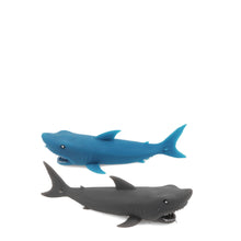 Load image into Gallery viewer, Flying shark finger catapults (box of 2)