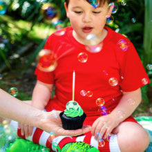 Load image into Gallery viewer, Luxe Gold Ombre Candles, 10cm