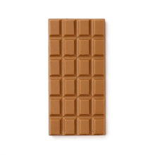 Load image into Gallery viewer, Blonde Caramel Chocolate Bar