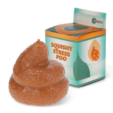 Load image into Gallery viewer, Squishy stress toy - Poo