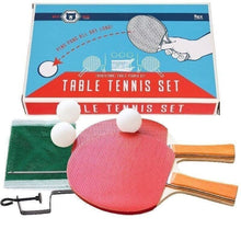 Load image into Gallery viewer, Table Tennis Set - Wild Bear