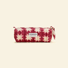 Load image into Gallery viewer, Quilted Barrel Case | Carousel Jam