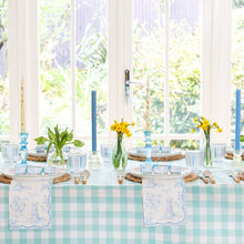 Load image into Gallery viewer, Bon Appetit Clear Glass Bud Vase - 14cm