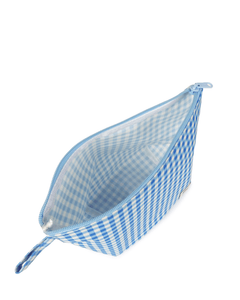 Blueberry Handy Pouches - Set of 3