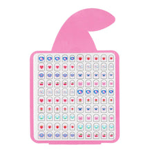 Load image into Gallery viewer, Children&#39;s nail stickers (pack of 100) - Cherry