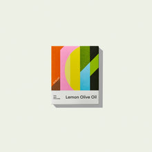 Load image into Gallery viewer, Lemon Olive Oil - Organic 70% dark chocolate bar, 70g
