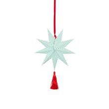 Load image into Gallery viewer, Stripe Star Decorations