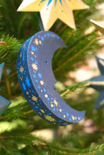 Load image into Gallery viewer, UK/EU: Midnight Man on the Moon Board Decoration