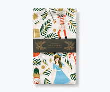 Load image into Gallery viewer, Christmas Tree Tea Towel