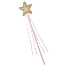 Load image into Gallery viewer, Star Wand and Tiara Set