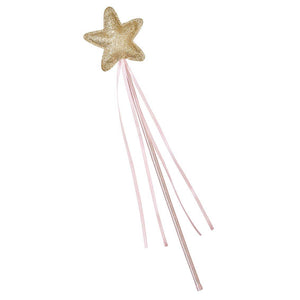 Star Wand and Tiara Set