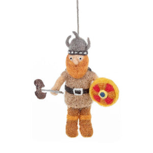 Sven the Viking