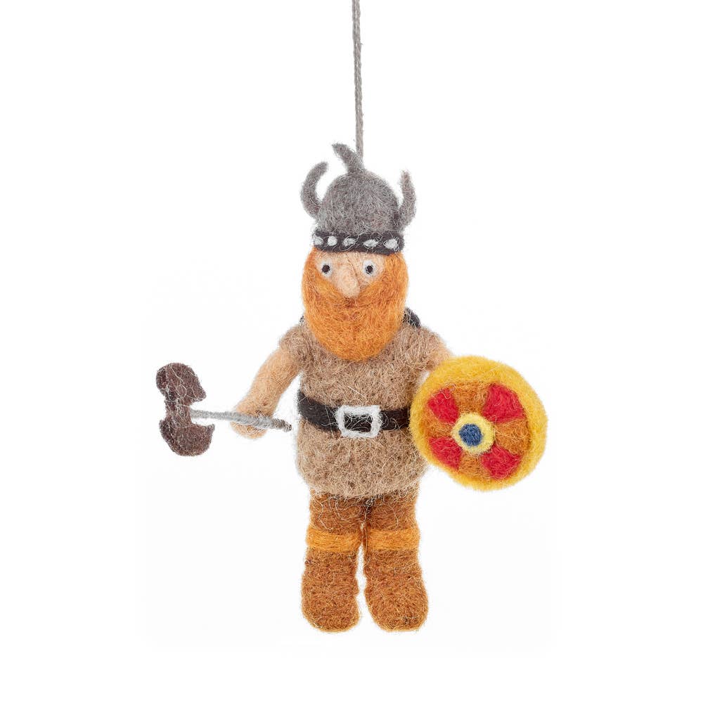 Sven the Viking