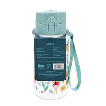 Load image into Gallery viewer, Children's sports bottle 450ml - Fairies in the Garden