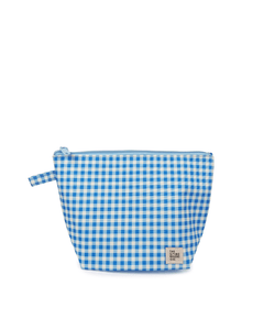 Blueberry Handy Pouches - Set of 3