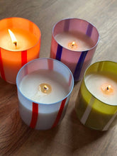 Load image into Gallery viewer, Atina Candle - Blackcurrant &amp; Oudh