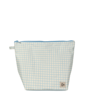 Load image into Gallery viewer, Blueberry Handy Pouches - Set of 3