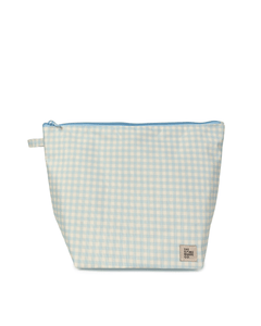 Blueberry Handy Pouches - Set of 3