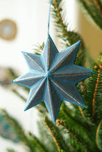 Load image into Gallery viewer, UK/EU: Midnight Star Screen-Printed Board Decoration