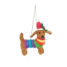 Load image into Gallery viewer, LGBT dachsund