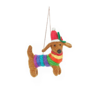 LGBT dachsund