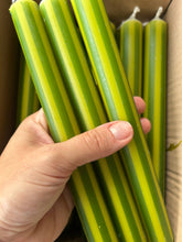 Load image into Gallery viewer, AUTUMN PINSTRIPES INDIVIDUAL : Lilac/deep red