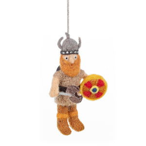 Sven the Viking