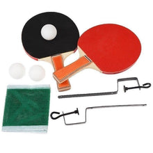 Load image into Gallery viewer, Table Tennis Set - Wild Bear