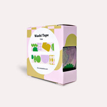 Load image into Gallery viewer, Fete Washi Tape