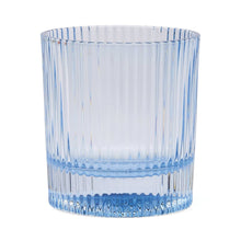 Load image into Gallery viewer, The Scout Lowball Glass - Set of 2 - Blue