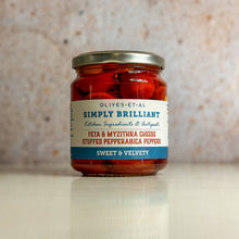 Load image into Gallery viewer, Stuffed Pepperabica Peppers