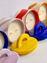 Load image into Gallery viewer, Pablo Pots Candle - Night Jasmine &amp; Cedar