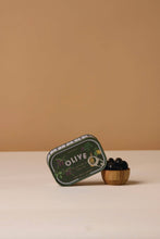 Load image into Gallery viewer, Paddywax Bistro Olive Ceramic Candle - Fig  Olive