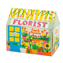 Load image into Gallery viewer, The Florist | House Matchboxes