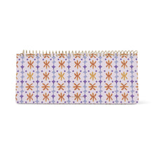 Load image into Gallery viewer, DesignWorks Ink Tulip Weekly Planner Pad - Marigold