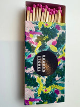 Load image into Gallery viewer, Bowden Stores Box of Matches