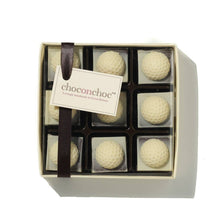 Load image into Gallery viewer, Chocolate Golf Balls