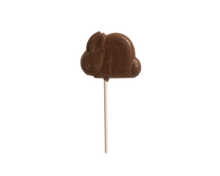 Load image into Gallery viewer, Milk Rabbit Lolly