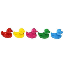Load image into Gallery viewer, Duck Crayons (Set of 5)